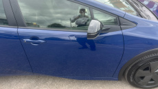 Toyota Prius 2.0 PHEV Design 5dr CVT Hatchback